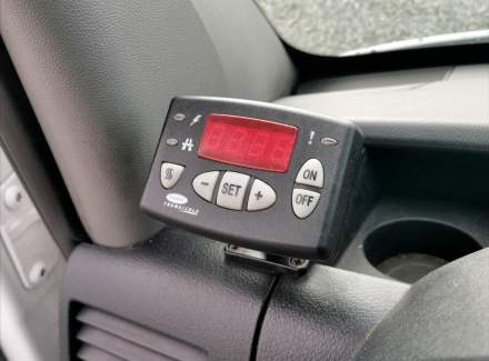 Mercedes-Benz - Sprinter