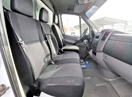 Mercedes-Benz - Sprinter