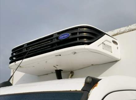 Mercedes-Benz - Sprinter