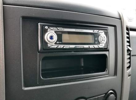 Mercedes-Benz - Sprinter