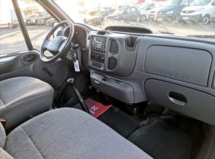 Ford - Transit