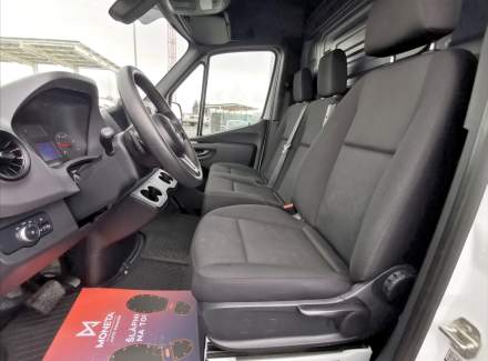 Mercedes-Benz - Sprinter