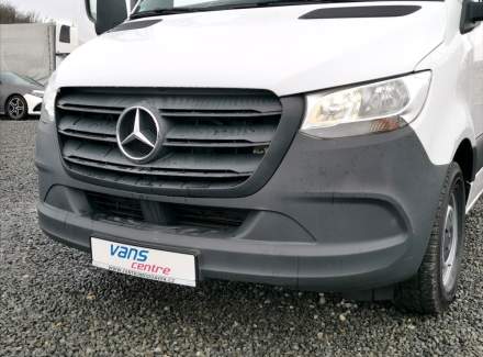 Mercedes-Benz - Sprinter