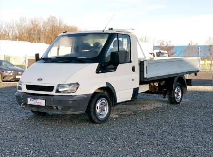 Ford - Transit