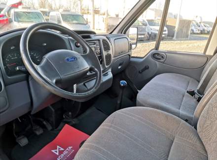Ford - Transit