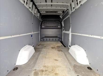 Mercedes-Benz - Sprinter