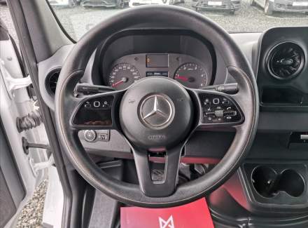 Mercedes-Benz - Sprinter