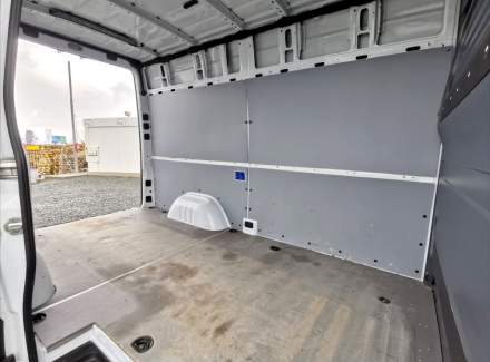 Mercedes-Benz - Sprinter