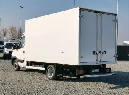 Iveco - Daily