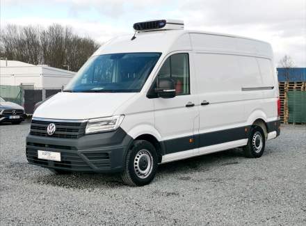 Volkswagen - Crafter
