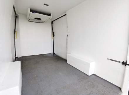 Volkswagen - Crafter