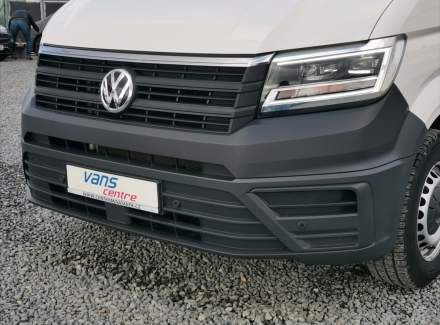 Volkswagen - Crafter
