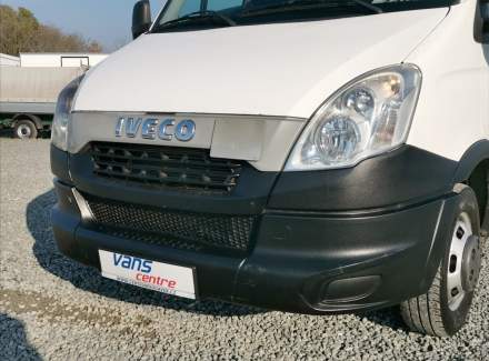 Iveco - Daily