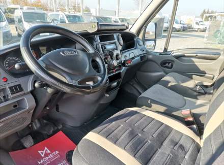 Iveco - Daily