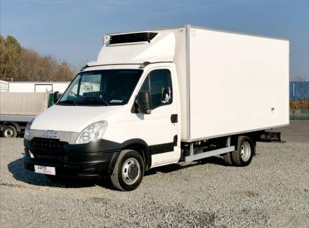 Iveco - Daily