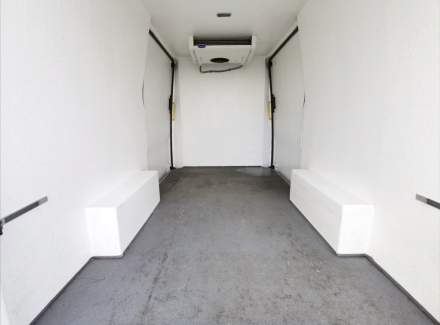 Volkswagen - Crafter