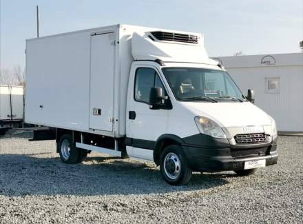Iveco - Daily