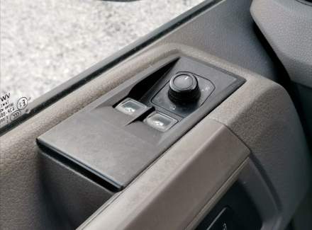 Volkswagen - Crafter