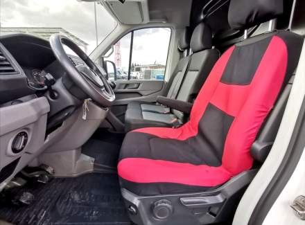 Volkswagen - Crafter