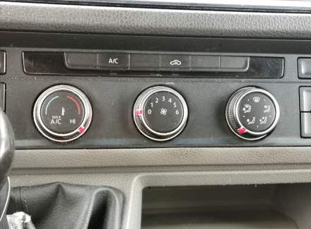 Volkswagen - Crafter