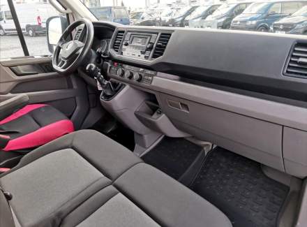 Volkswagen - Crafter