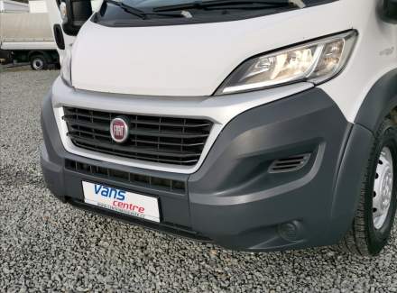 Fiat - Ducato