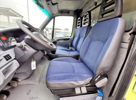 Iveco - Daily