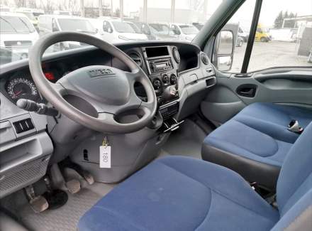 Iveco - Daily