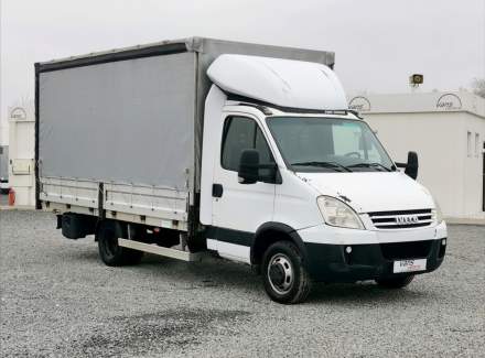 Iveco - Daily