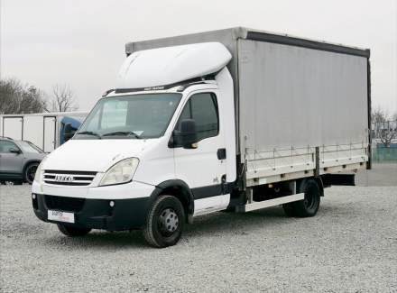 Iveco - Daily