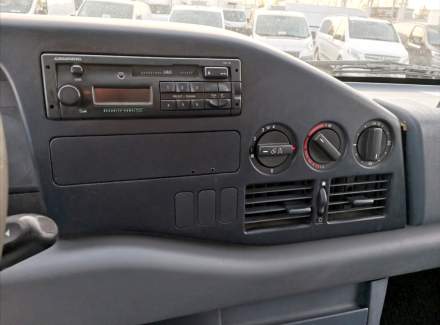 Mercedes-Benz - Sprinter