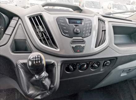 Ford - Transit