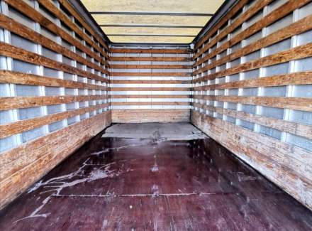 Mercedes-Benz - Sprinter