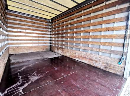 Mercedes-Benz - Sprinter