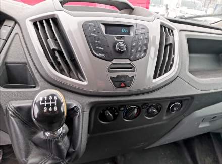 Ford - Transit