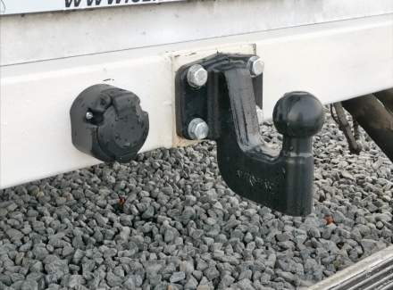 Mercedes-Benz - Sprinter