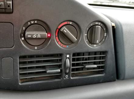 Mercedes-Benz - Sprinter