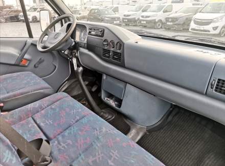 Mercedes-Benz - Sprinter