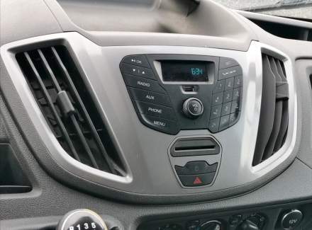 Ford - Transit