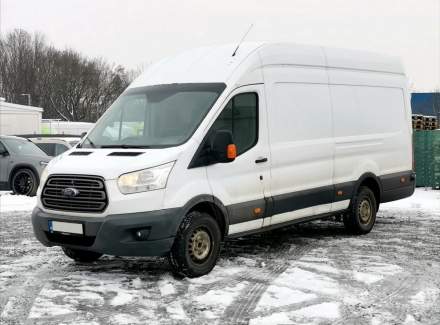 Ford - Transit