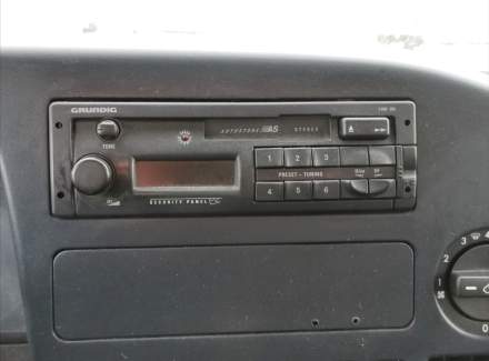 Mercedes-Benz - Sprinter