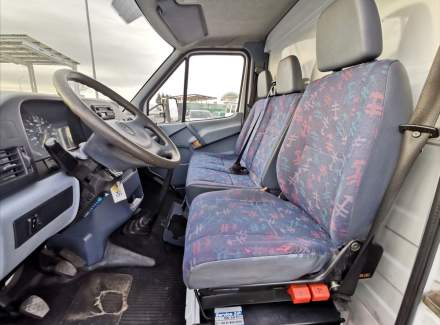 Mercedes-Benz - Sprinter
