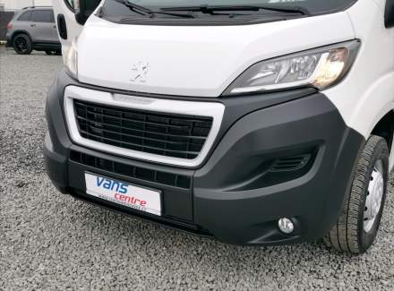 Peugeot - Boxer