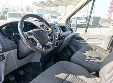 Ford - Transit