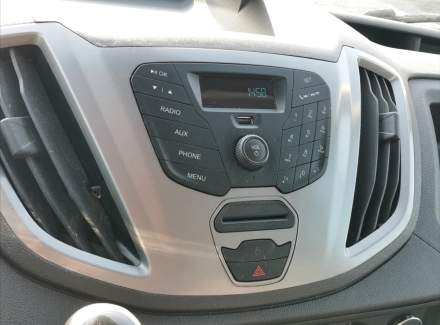 Ford - Transit