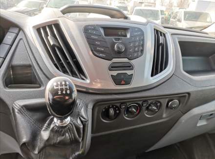 Ford - Transit