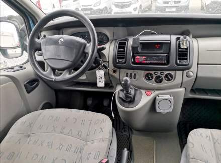 Renault - Trafic