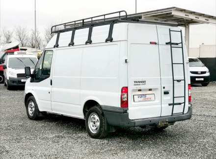 Ford - Transit