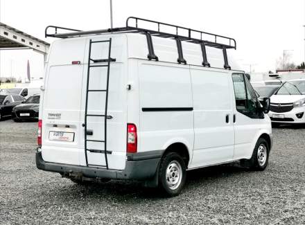 Ford - Transit