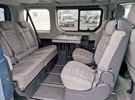 Renault - Trafic